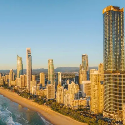 Best Gold Coast Suburbs to Invest