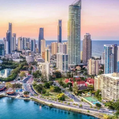 Gold Coast-Entering a Golden-Era