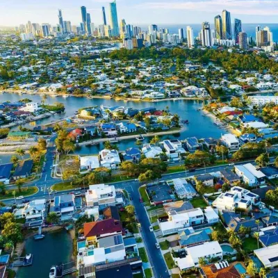 Flood Risks & Gold Coast Property