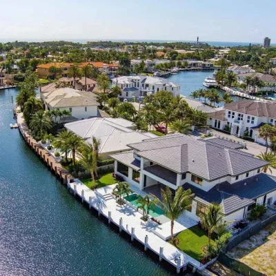 Your 2025 Suburb Guide Gold Coast Investment