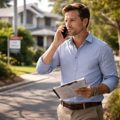 Local Knowledge Beats Remote Data