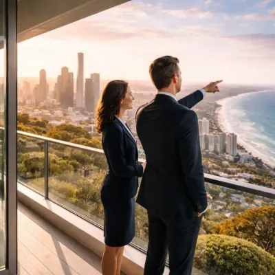 Navigating the QLD Property Market in 2025