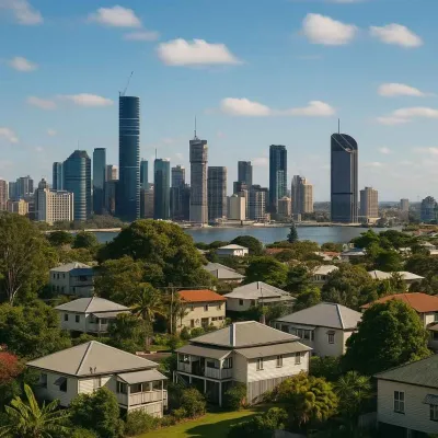 Brisbane Property Forecast, Top High Growth Suburbs