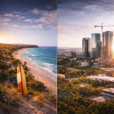 Sunshine Coast: Lifestyle Paradise or Smart Investment