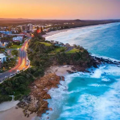 Sunshine Coast’s Top Buyer’s Agent Revealed