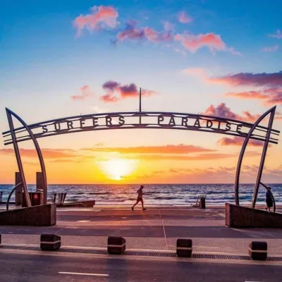 Top Suburbs for Sunshine Coast