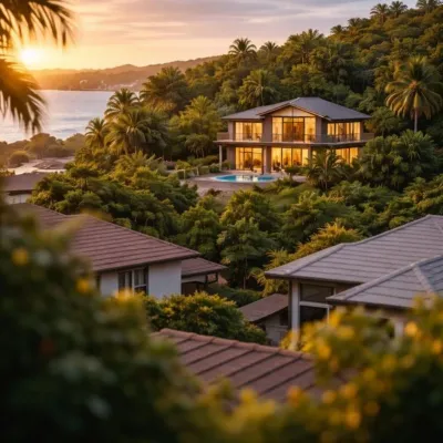 Unlocking Exclusive Property Deals: The Off-Market Advantage