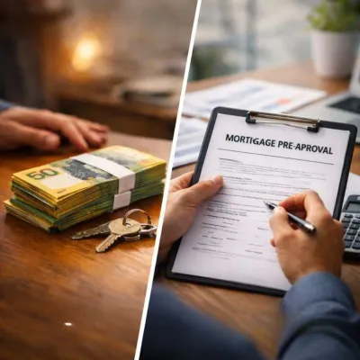 Winning-Real-Estate-Cash-Offers-vs.-Mortgage-Pre-Approval-